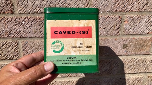 Vintage chemist pharmacy - /,