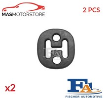 Exhaust hanger mounting - exhaust,