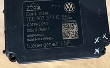 VW TRANSPORTER T5 ABS PUMP