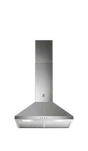Extractor fan electrolux - extractor,