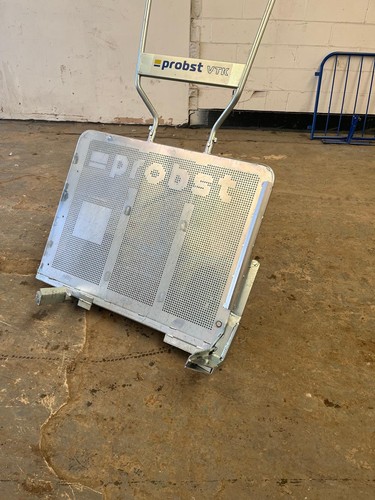 Probst vtk block transporter - probst,
