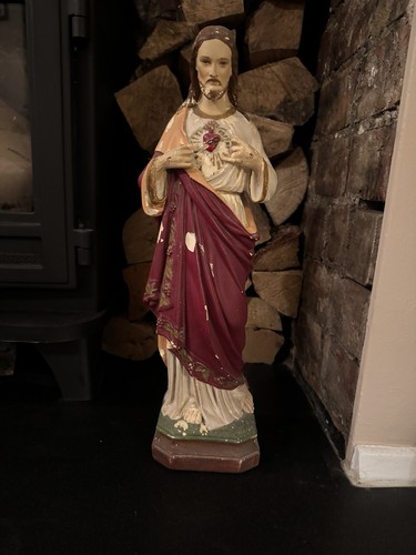 Large antique french - large,