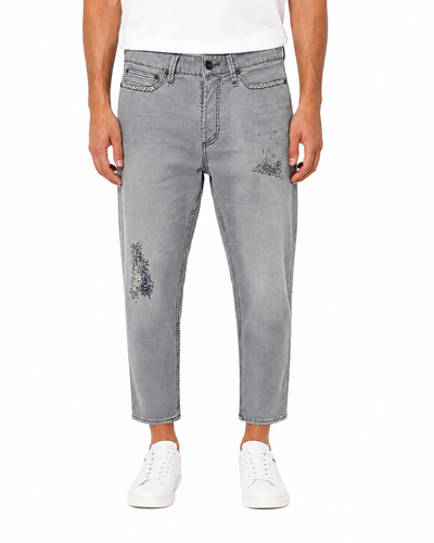 Denham crop low - low, men