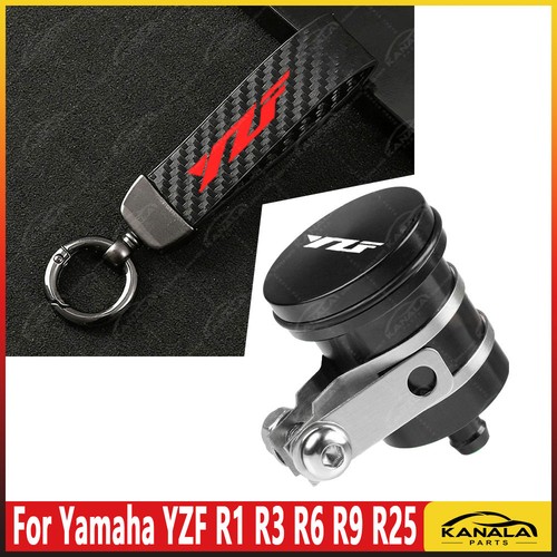 Keyring key chain fluid - keyring,