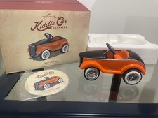 Hallmark Kiddie Car Classics