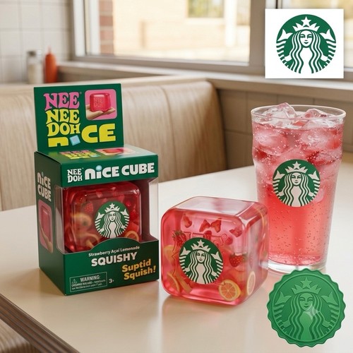 Limited edition strawberry - limited,