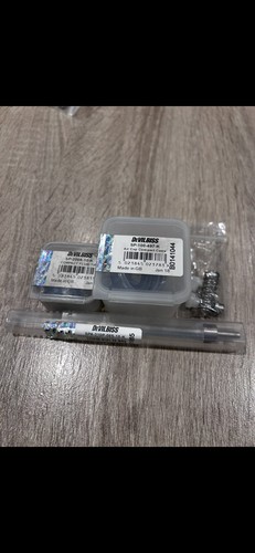 Devilbiss advance compact - advance, hd