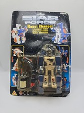 Vintage Toys Vintage Star