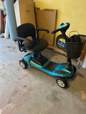 Mobility Scooter Li Tech Used
