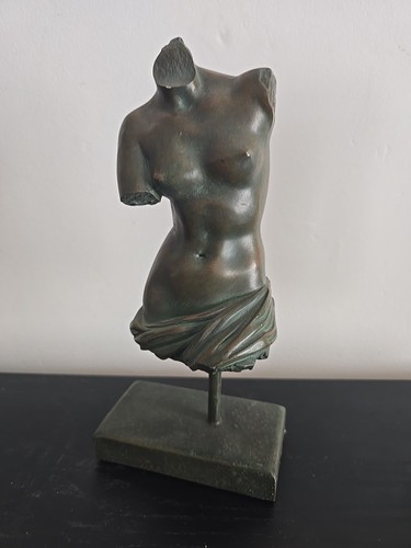 After the antique - venus, de