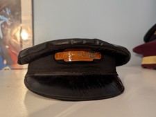 British Railways Driver's