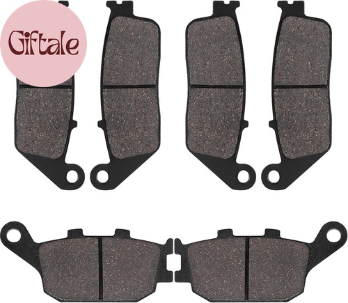 Front and rear - front, brake