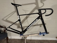 2026 Orbea Terra Race Size