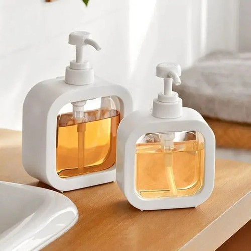 Large capacity empty bottle - capacity,