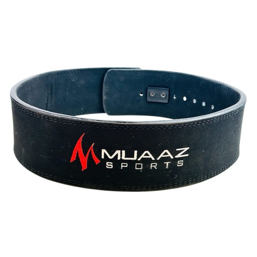 Weight lifting leather power - leather,