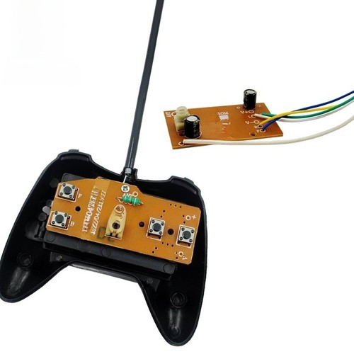 Remote control module - module, 40mhz