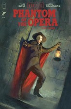 Universal monsters phantom - monsters,