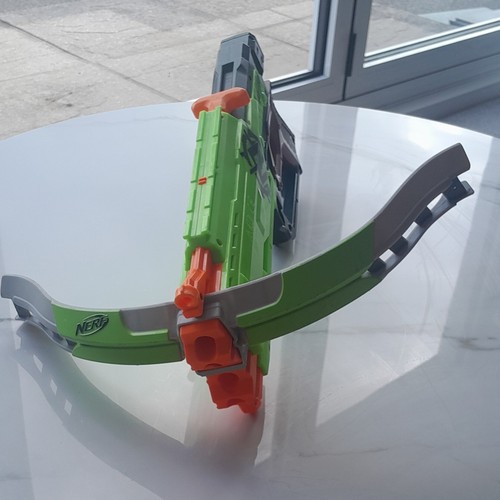 Nerf zombie strike - nerf,
