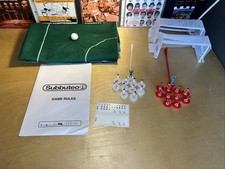 Subbuteo Table Football Game