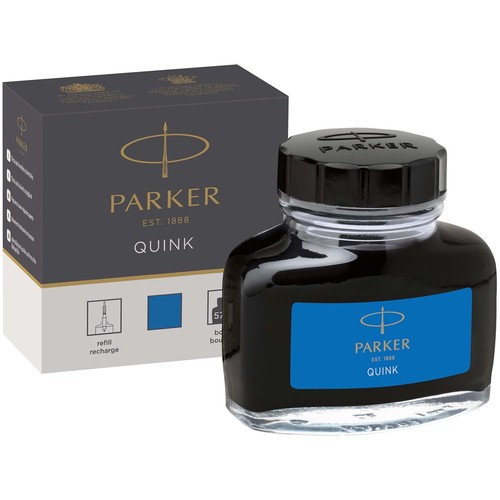 Parker fountain pen - parker,