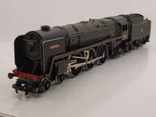 Hornby R378 Britannia Class