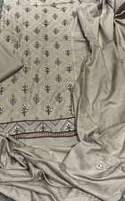 Unstitched Women's 3-Piece