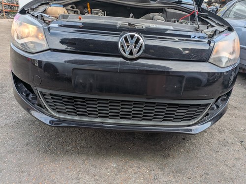 Polo hatch 5doors mk5 s - hatch,
