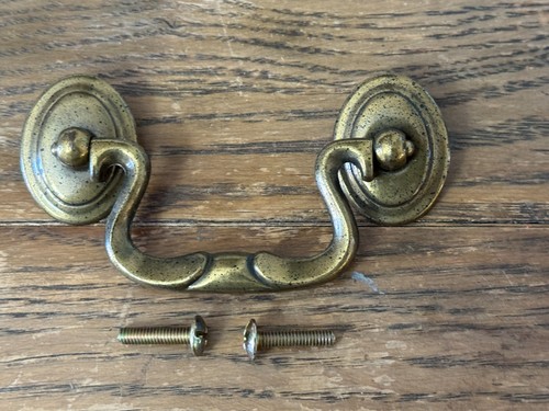 Original ethan allen georgian - original,