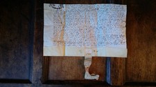 1615 JAMES I  17TH CENTURY
