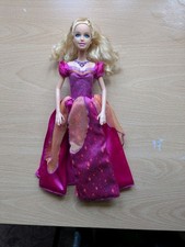 Princess Liana doll from Barbie and the Diamond Castle