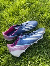 Adidas adizero F50 football