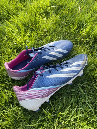 Adidas adizero f50 football - adizero,