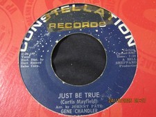 GENE CHANDLER-JUST BE TRUE-CONSTELLATION B SIDE BEST