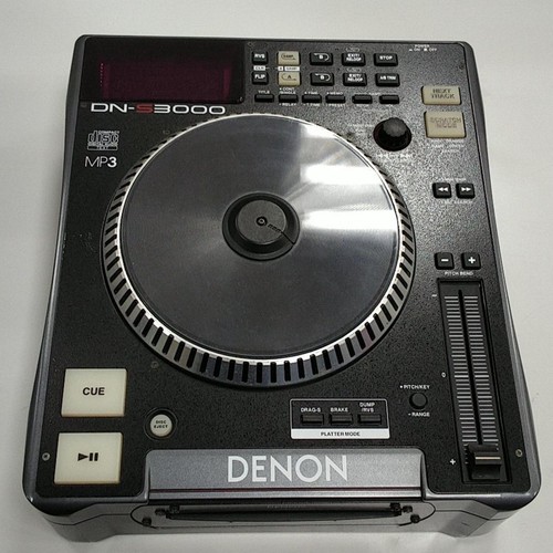 Denon s3000 tabletop - dn-s3000,