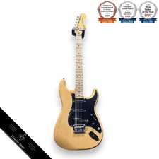 Fender Stratocaster Hardtail