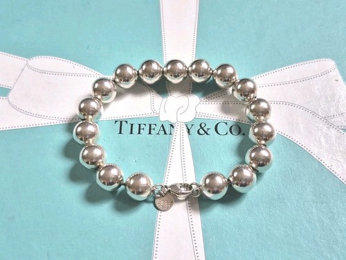 Authentic tiffany co - authentic,
