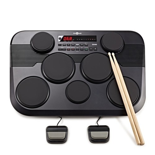 Dd80 portable electronic - dd80,