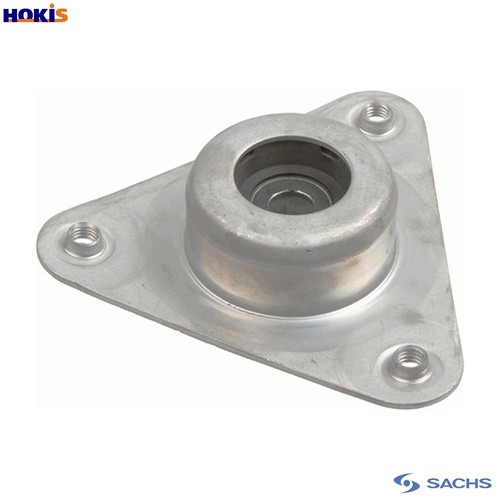 Suspension strut support mount - support,