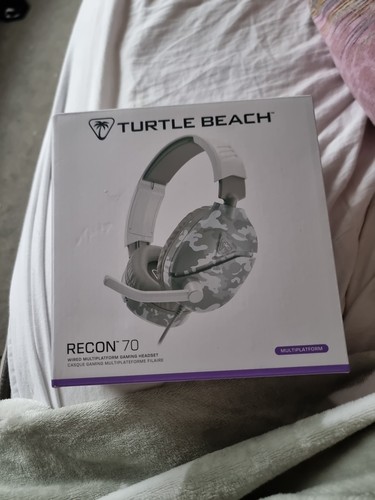 Turtle beach recon - turtle, 70