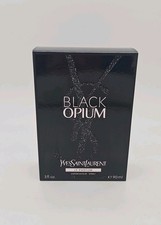 Yves Saint Laurent Black Opium Le Parfum 90ML Spray New Boxed