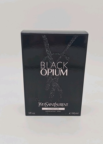 Yves saint laurent black - yves,