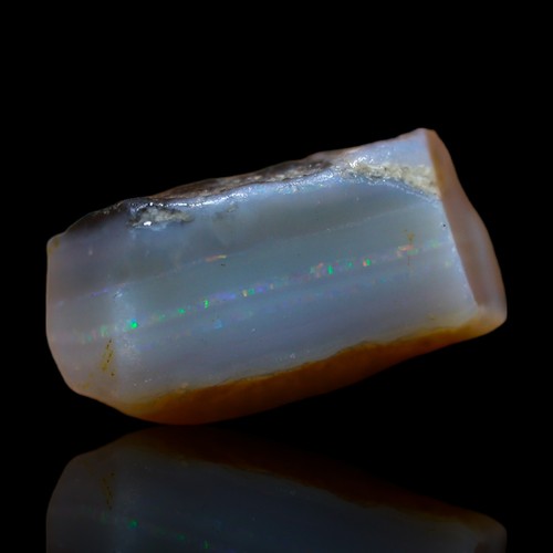 Cts natural fire opal - 13.00,