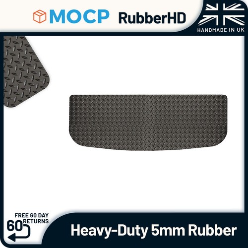 5mm heavy duty rubber boot - heavy-duty, mat