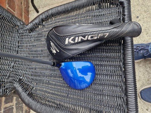 Cobra king 4 wood - , -4