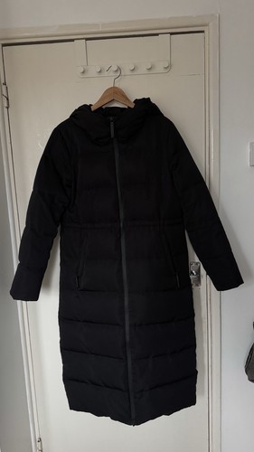 Winter jacket real down - jacket,