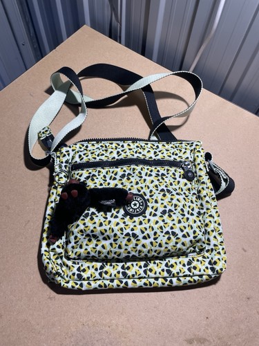 Kipling ruiz cross bag - ruiz,