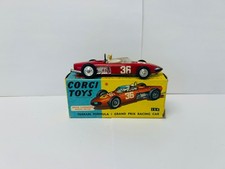 Corgi Toys 154 Ferrari Formula