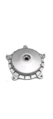 Vespa disc rear hub drum - vespa, px