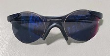 Rare Vintage Oakley Zero 0.4