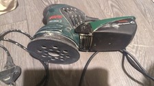 Used and working Bosch PEX 300